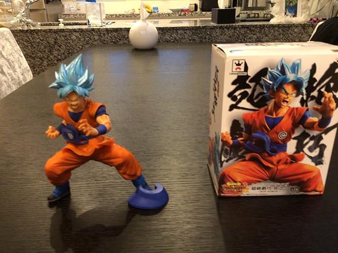 Amazon.co.jp: バンプレスト スーパードラゴンボールヒーローズ 超絶戯